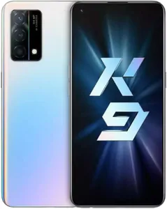 Замена кнопки включения на телефоне OPPO K9 5G в Ижевске